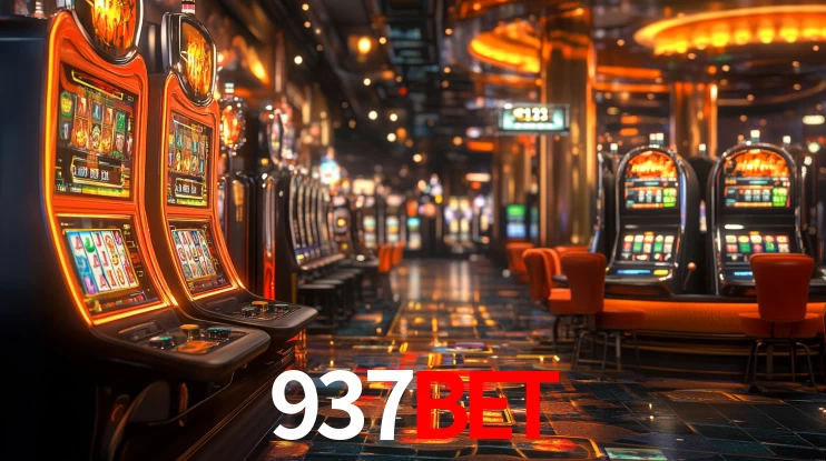 Plataforma de Apostas 937bet